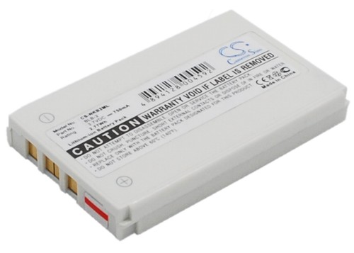 Ion battery for - for, 8250