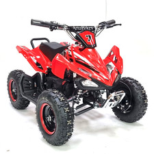 Electric Quad, 800W 36V Mini