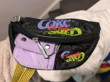 Vintage coca cola - vintage, bumbag
