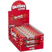 Skittles Original Share Size
