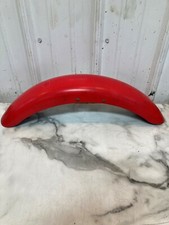08 Kawasaki VN 900 VN900 C Vulcan front fender