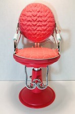 Our Generation Sitting Pretty Salon Chair by Battat, for dolls up to 18".