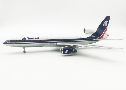 Inflight 200 1011 air - l-1011,