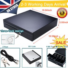 Heavy Duty Cash Drawer Base /