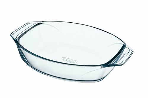 Pyrex irresistable easy - easy, grip