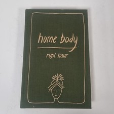 Home Body, Rupi Kaur (Hardcover)