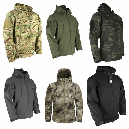 Patriot tactical soft shell - patriot,