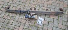 BMW 5 Series E34 Saloon Touring Rear Tow Bar Towbar 7 Pin Socket