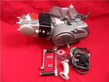 Pit Bike New GN 110cc 4 Speed