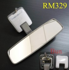 Rear View Mirror Light