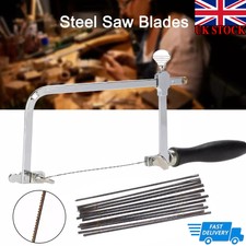 Jewellers Piercing Saw Frame