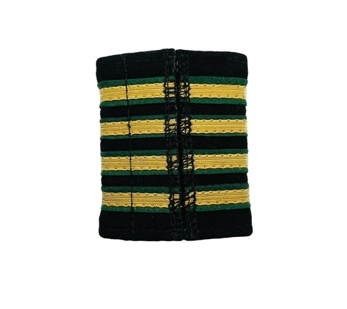 Epaulette merchant navy chief - merchant,