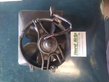 Bmw K1200lt Left Hand Fan