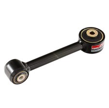 Vibra Technics Engine Torque