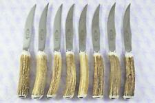 8 Eight New Hump Back Genuine