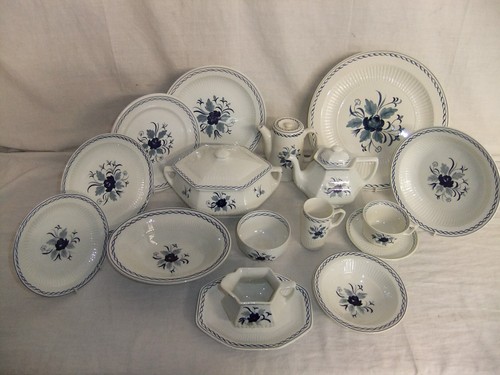 Adams baltic ironstone blue - adams,