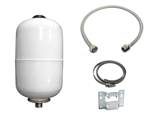 Potable expansion vessel - vessel, 8