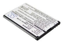 Li-ion Battery for Nokia E61i