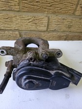 MAZDA 6 BRAKE CALIPER REAR