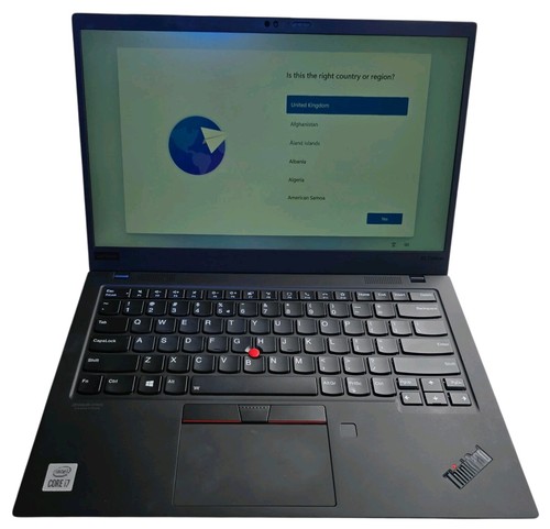 Laptop lenovo thinkpad - laptop,