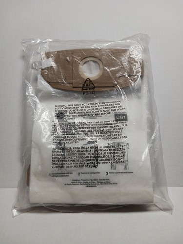 Hoover ah10173 bags ch34006 - 10,