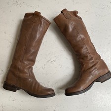 Fiorentini Baker-Leather