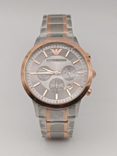 EMPORIO ARMANI AR11077 MENS