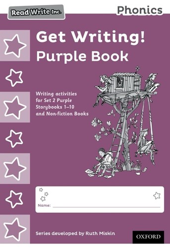 Read write inc - read, inc.