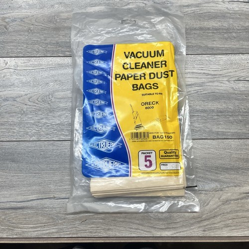 Vacuum cleaner bags - , electrolux