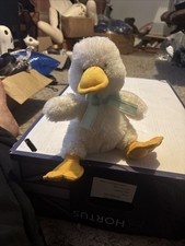 Russ Berrie Webber the Duck