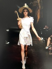 VIVIENNE WESTWOOD RED LABEL