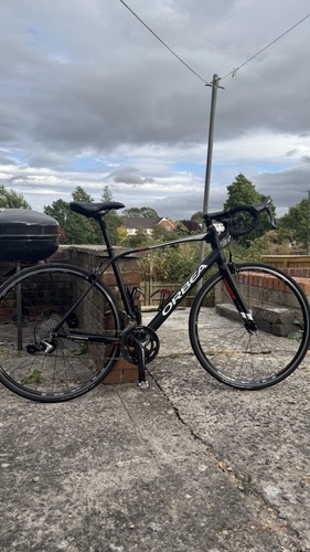 Orbea avant h40 road bike - avant,