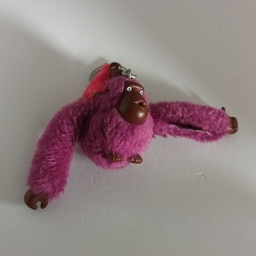 Kipling monkey - ☆kipling,