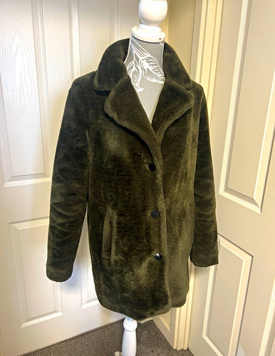 Costes studio green faux fur - studio,