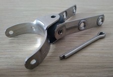 Allen Mirror Dinghy Gooseneck  A4314. Free Post