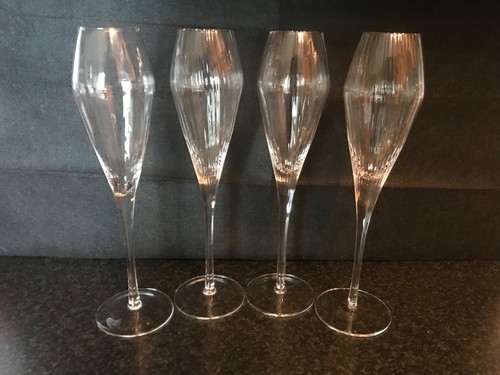 Set champagne flutes - set,