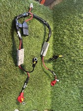 Sunrise Sterling S700 & S425 Mobility Scooter Battery Leads / Connections, Parts