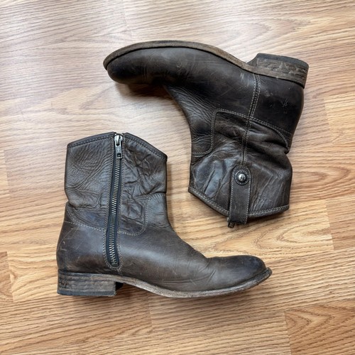 Frye boots womens size - frye, 6.5
