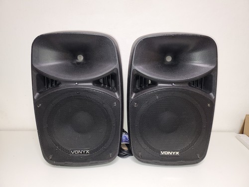 Vonyx vps122a active pa dj - vps122a,