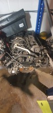Volvo V70 2007 d5244t4 Engine