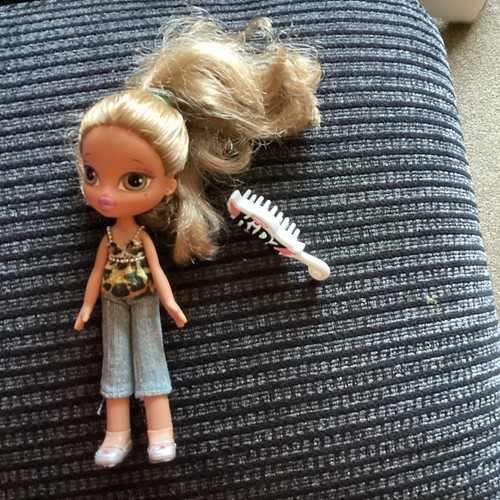 Mga xpress cloe - mga, bratz