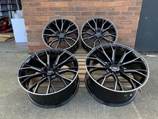 New Bmw Style 20 Inch Alloy