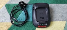 Bosch D-70745 Black 14.4-21.6
