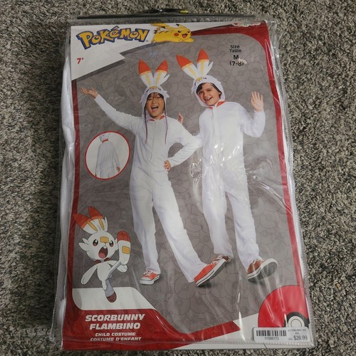 Kids pokemon scorbunny - kids,