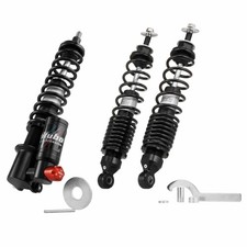Black edition shock absorber - edition,