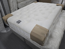 John Lewis Egyptian Cotton 5750 Pocket Spring Mattress Kingsize 150 x 200cm