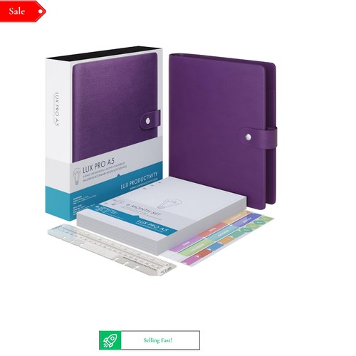 Lux pro daily weekly - lux,