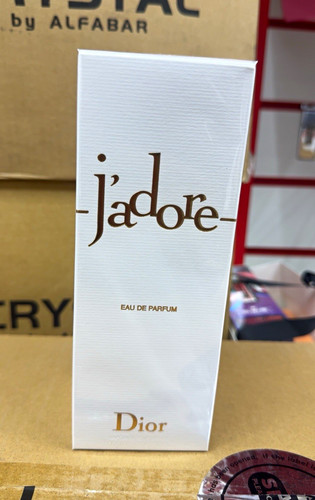 Dior adore eau parfum - dior,