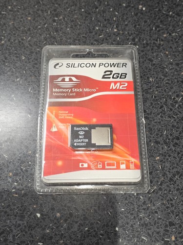 Sandisk memory sitck micro - sandisk,