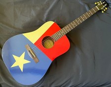 silvertone sd-10 acoustic